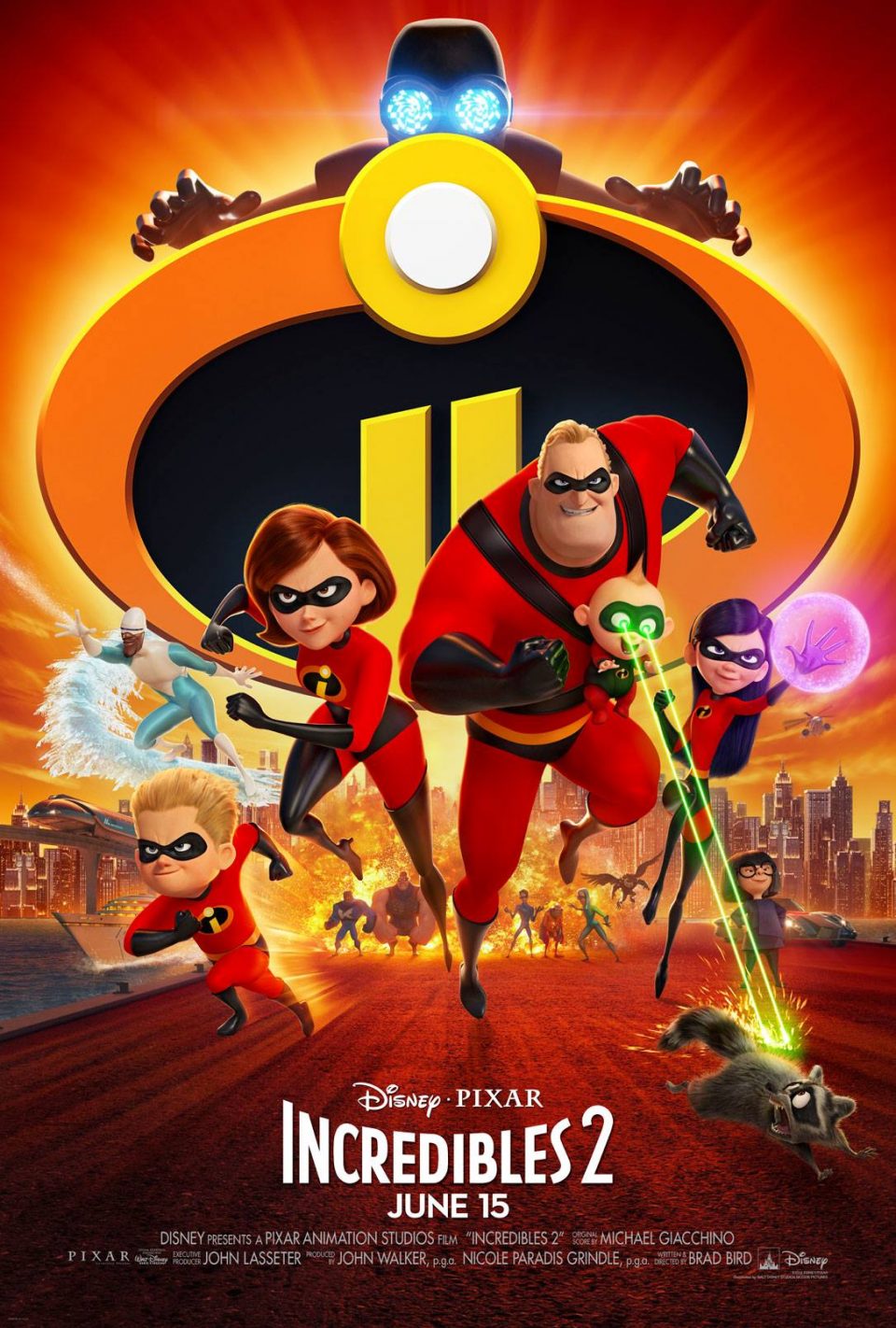 les indestructibles 2
