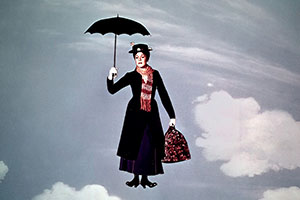 Mary Poppins
