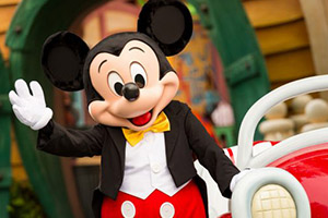 Mickey
