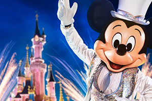 mickey