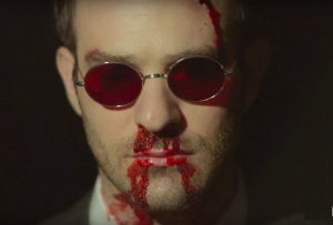 Daredevil Saison 3