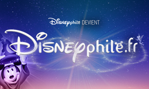 Disneyphile.fr