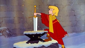 Merlin Enchanteur