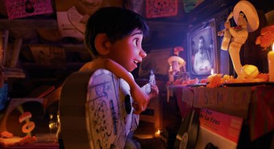 COCO Disney Cinema