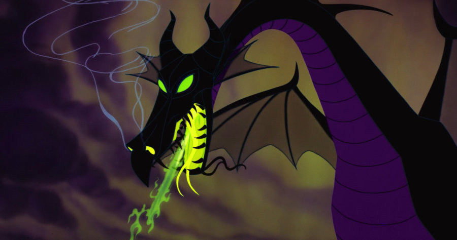 Dragon Empire