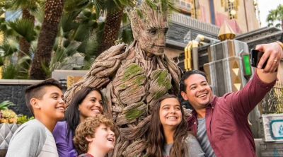 Groot Disneyland Paris