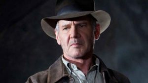 Indiana Jones 5 david koepp