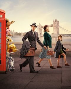 Jean Christophe Winnie