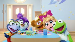 Muppets Babies