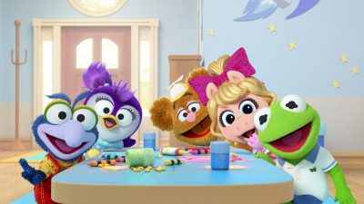 Muppets Babies