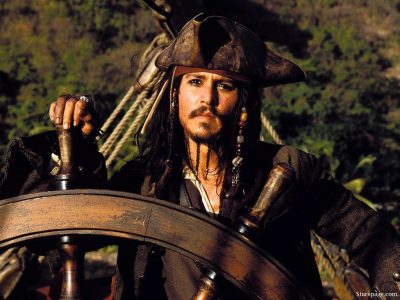 Reboot Pirates des Caraibes