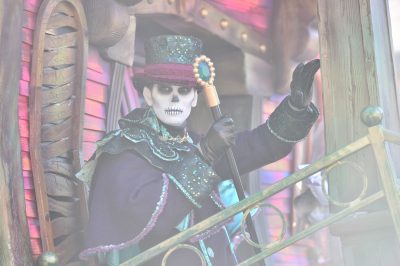 Celebration Halloween Mickey 11