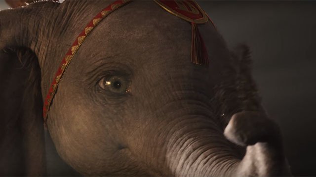 Dumbo-trailer
