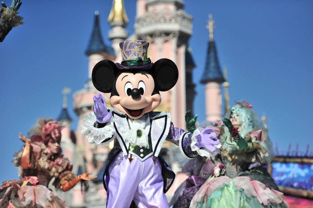 Notre avis global sur la Célébration Halloween de Mickey