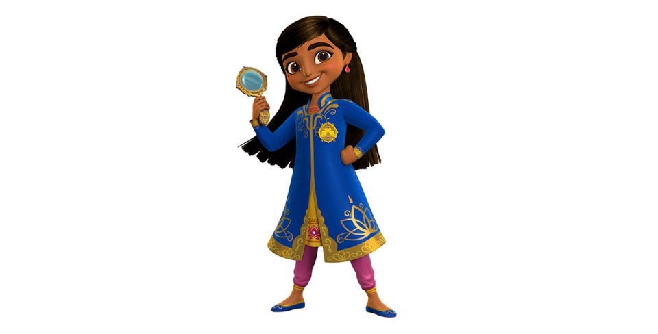 Mira Royal Detective