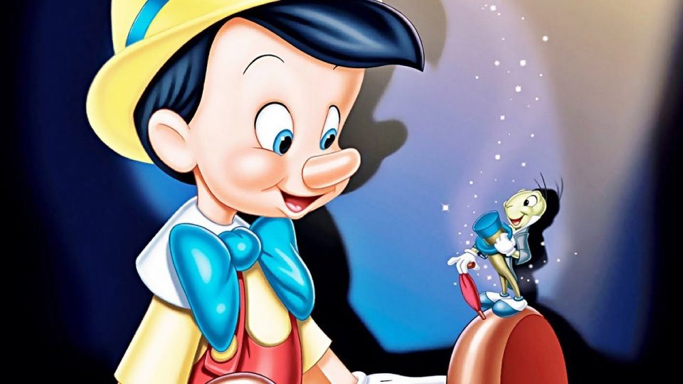 Pinocchio Live Action