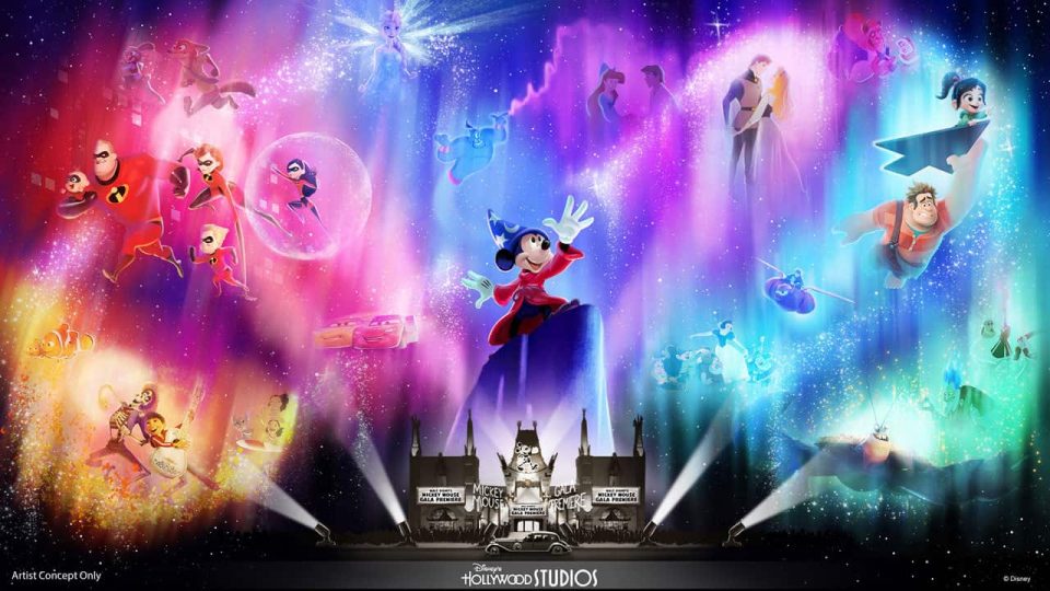 The Wonderful World of Animation