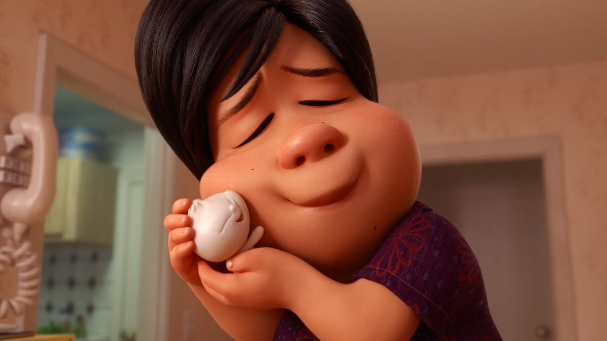 Bao Oscars 2019