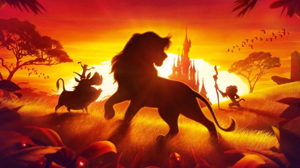 Festival du Roi Lion