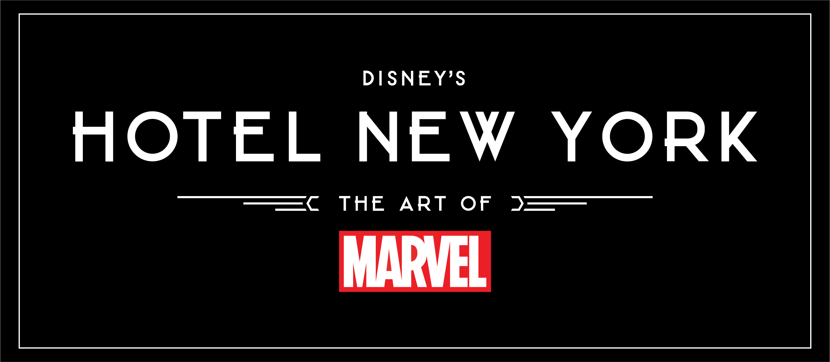 Hotel New York Marvel