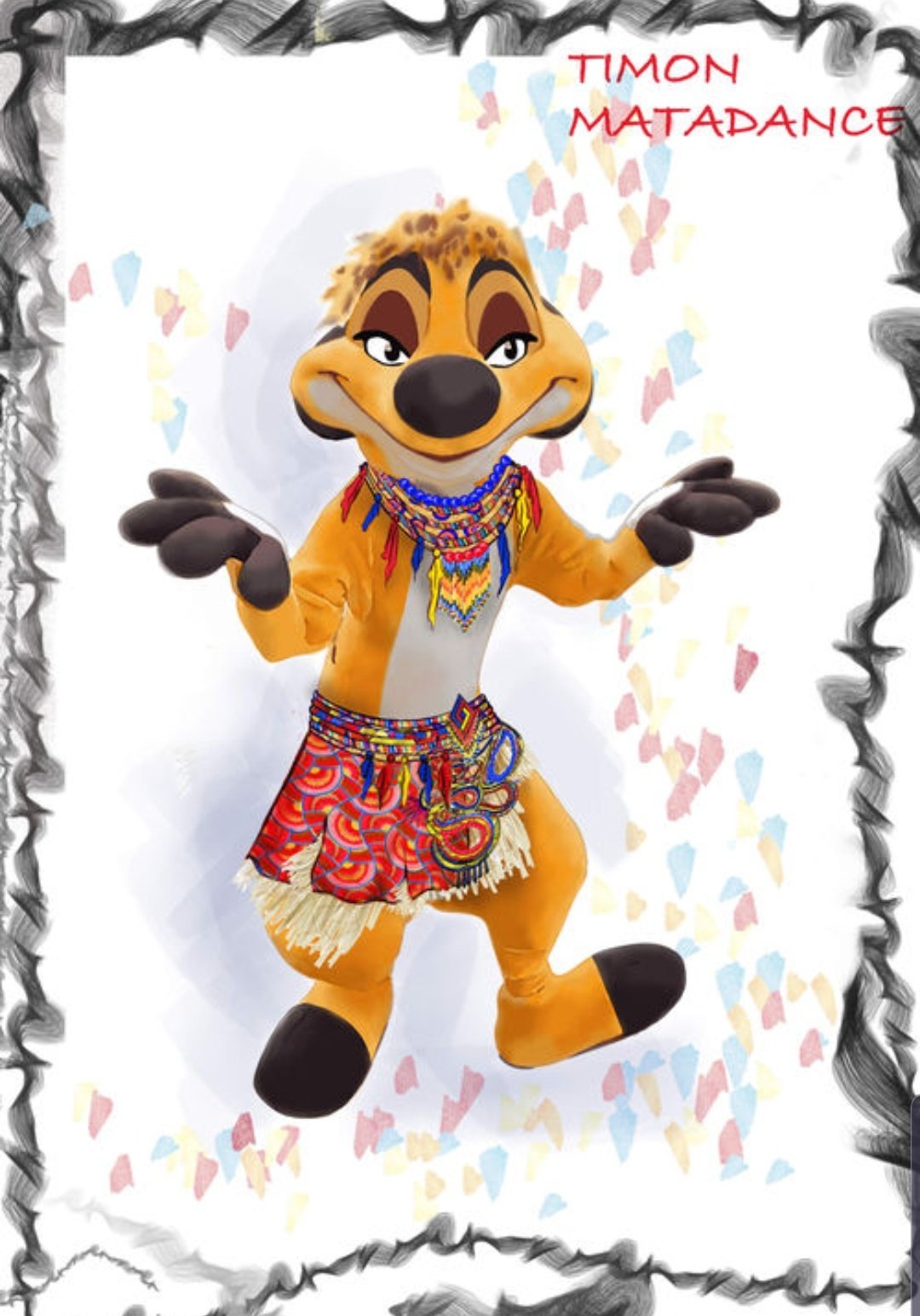 TIMON