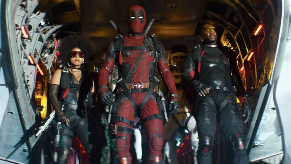 X-Force