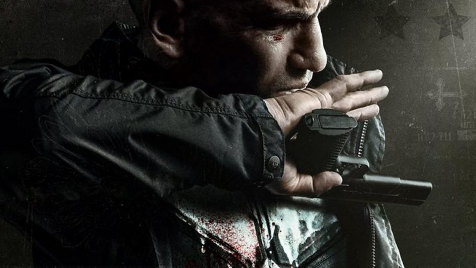 punisher téléfilm