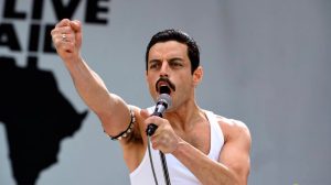 Bohemian Rhapsody Oscars