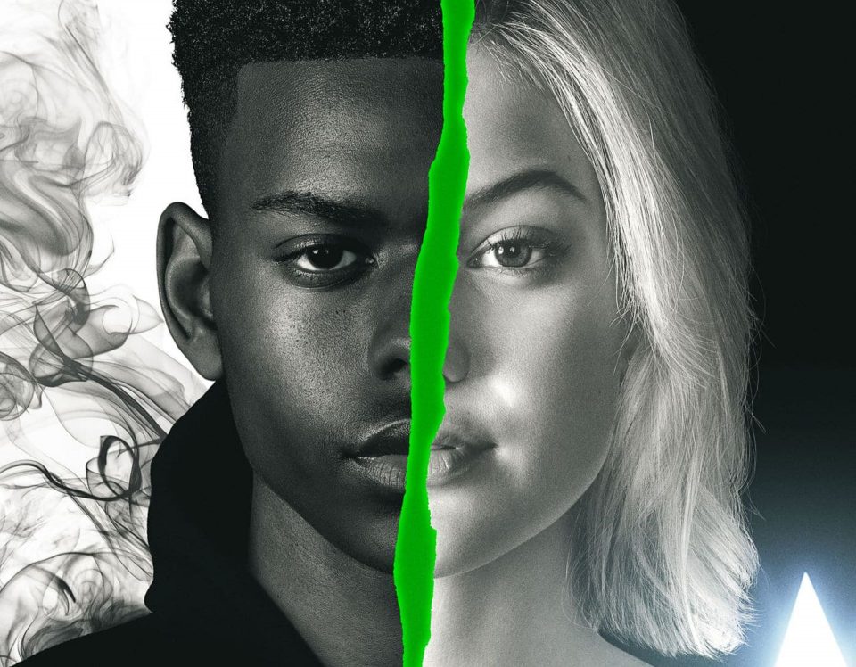 Cloak Dagger saison 2