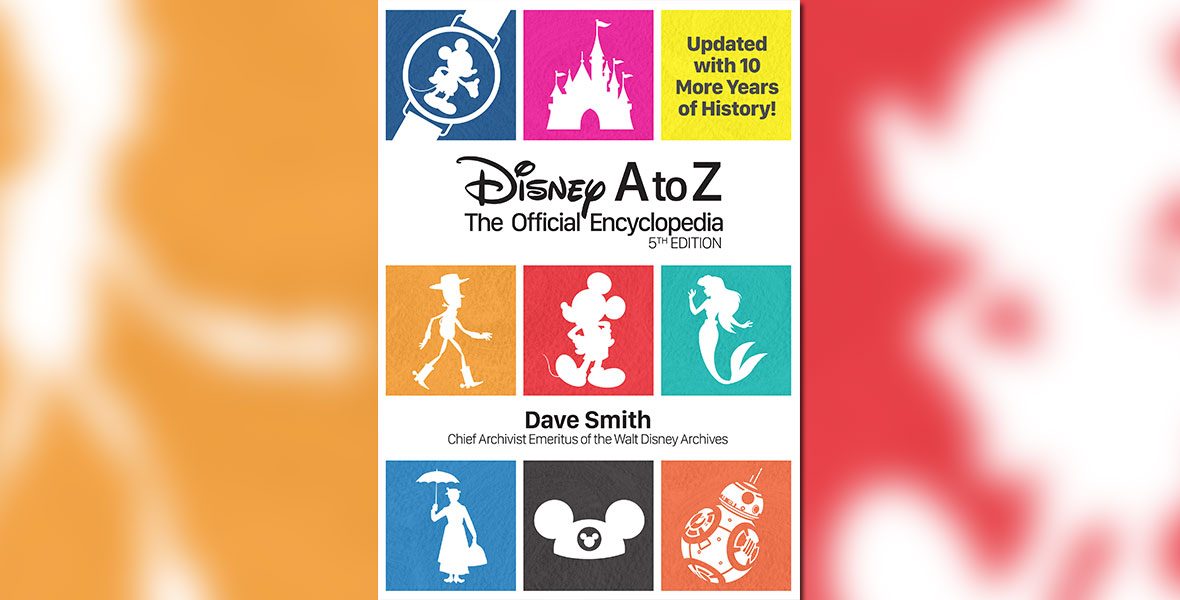 Disney A to Z