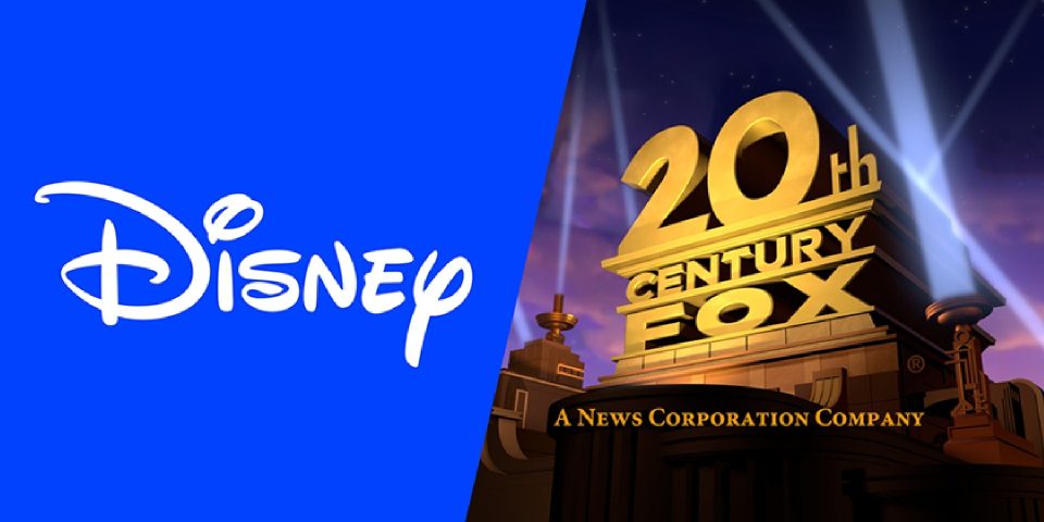 Disney Fox Brésil