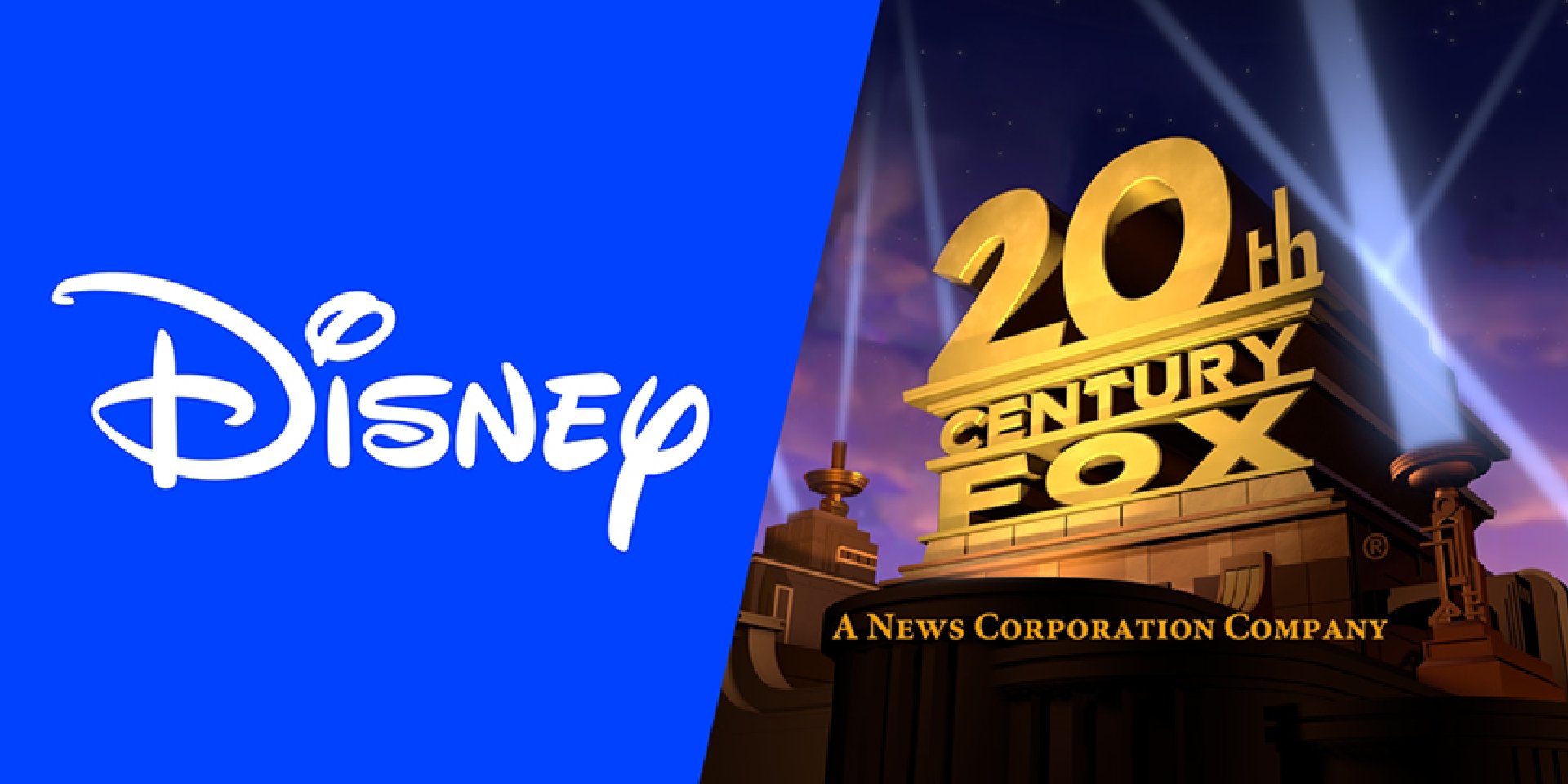 Disney Fox Brésil