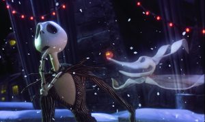 L Etrange Noel de Monsieur Jack Suite