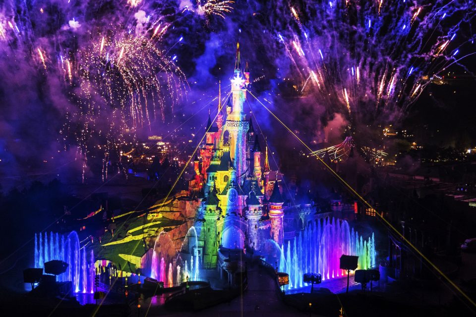 Magical Pride