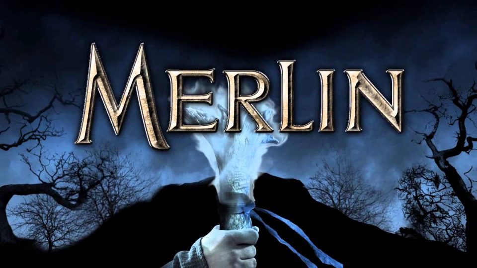 Merlin Ridley Scott