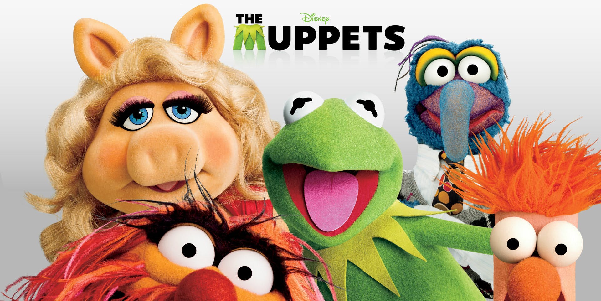 Muppets Josh Gad