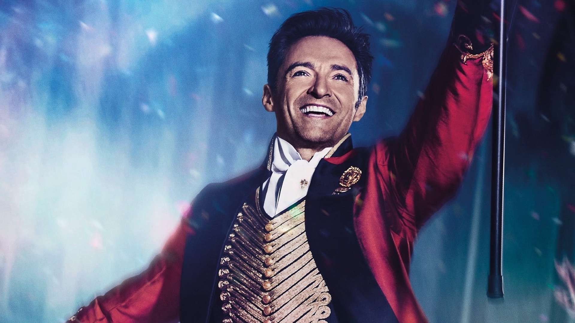 The Greatest Showman Suite