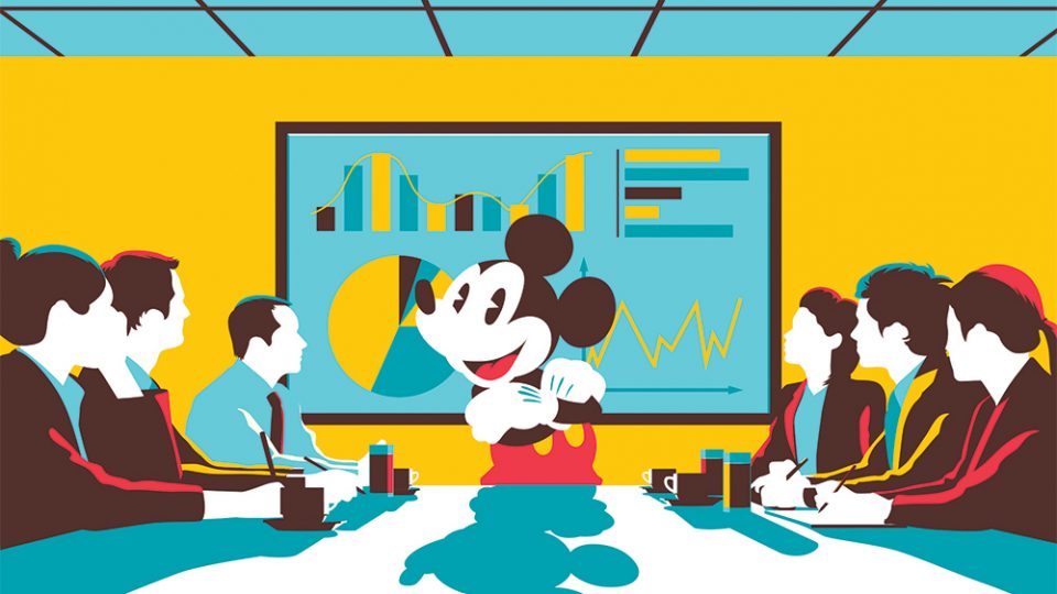 Fox Disney 20 mars 2019