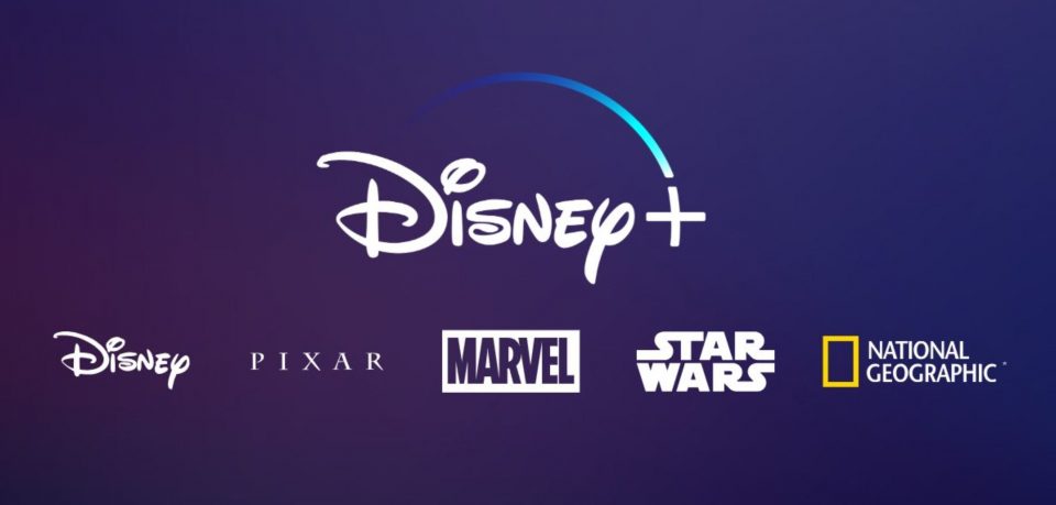 Disney Plus