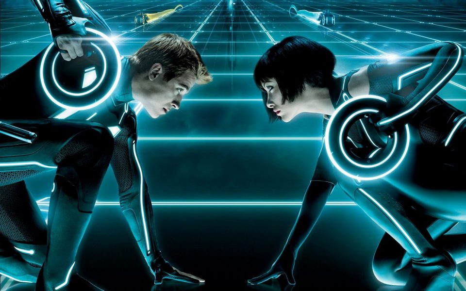 Tron 3