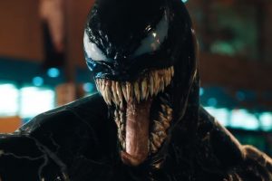 venom