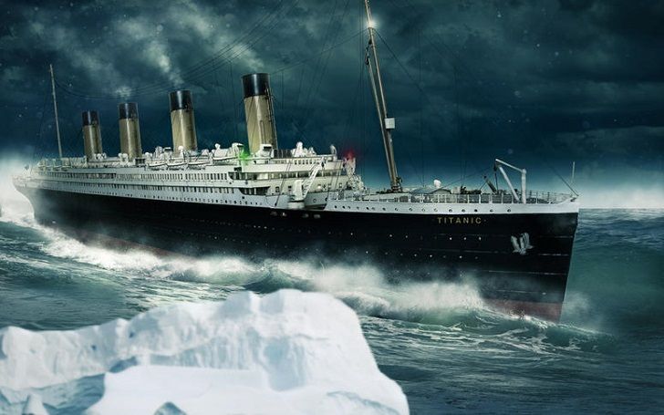 titanic