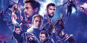Avengers Endgame Critique