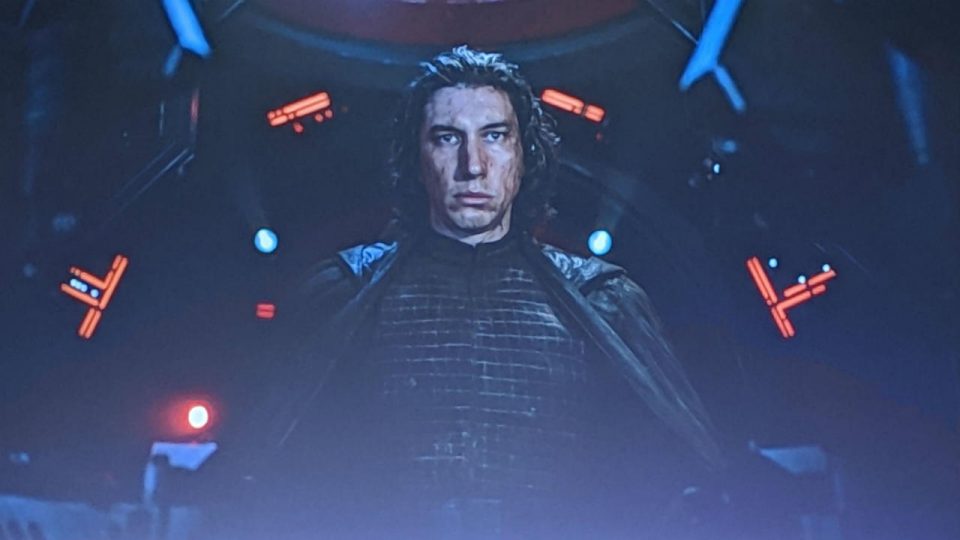 Kylo Ren