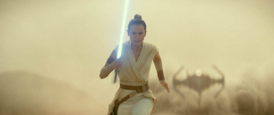daisy ridley