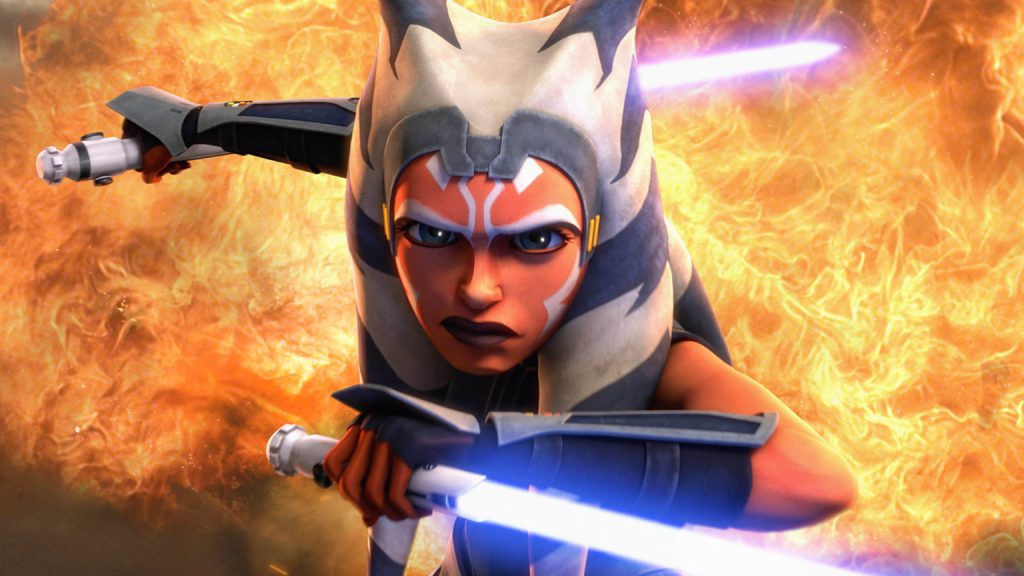 The Clone Wars : le grand final dévoile de nouvelles images | Disneyphile