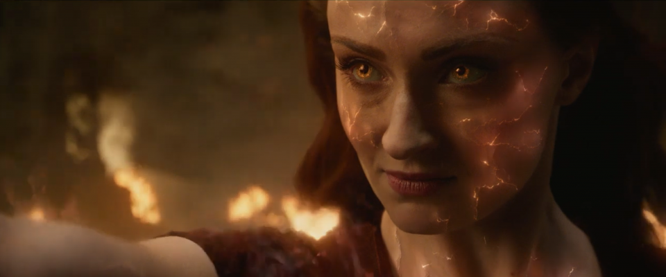 X-Men Dark Phoenix Bande-Annonce Finale