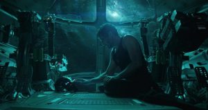 avengers endgame