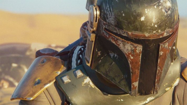 Boba Fett au coeur d'une nouvelle série Star Wars sur Disney+ | Disneyphile
