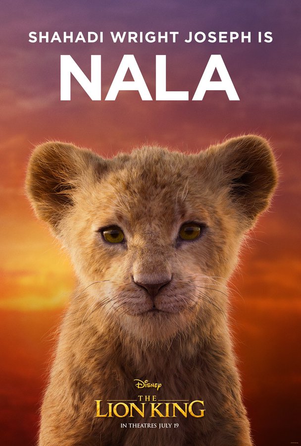 nala